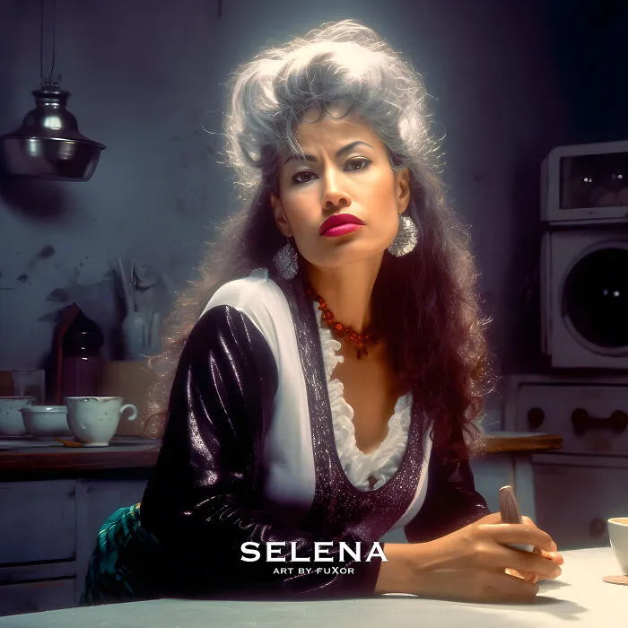 Selena