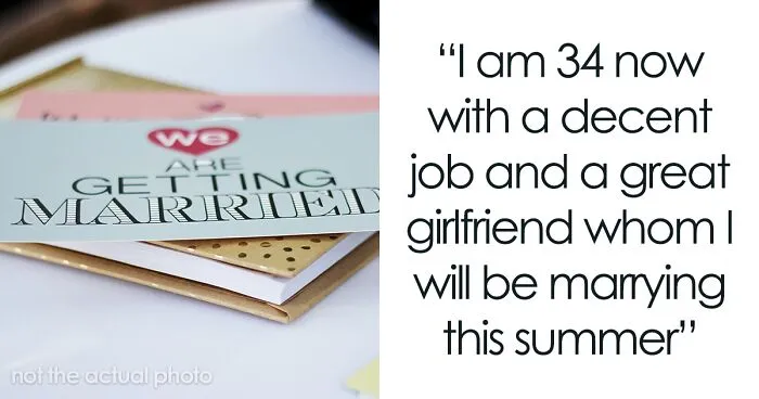 Parents Demand 18-Year-Old Son Start Acting Like An Adult, He Goes No-Contact And Offers To Sell Parents His Forgiveness 16 Years Later