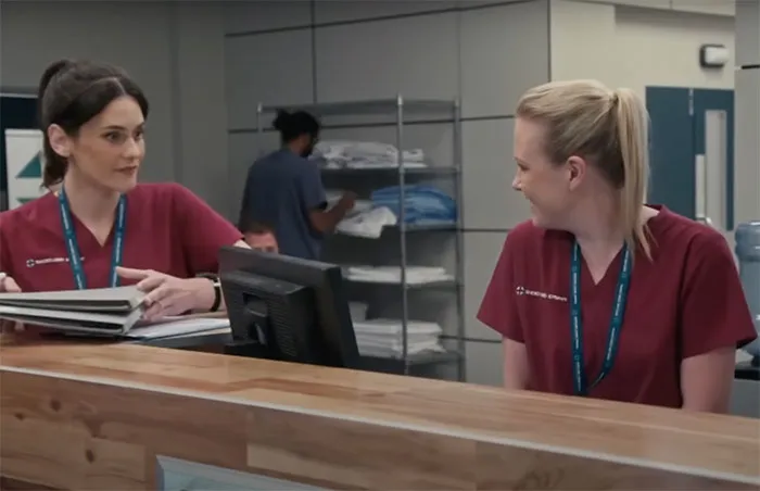 Shortland Street - 7,622