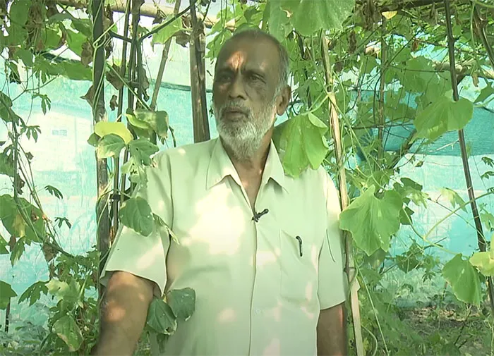 Krishi Darshan - 16,780