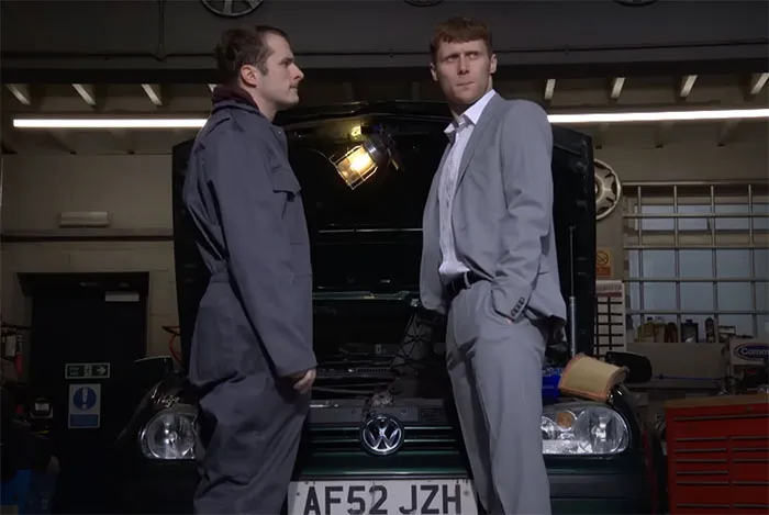 Eastenders - 6,640