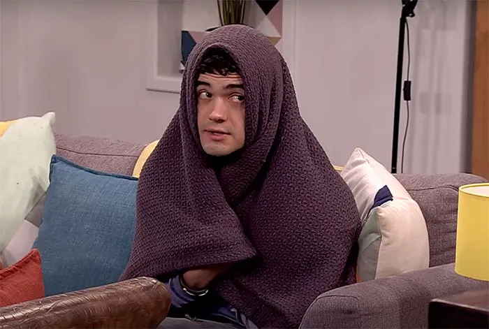 7de Laan - 5,529