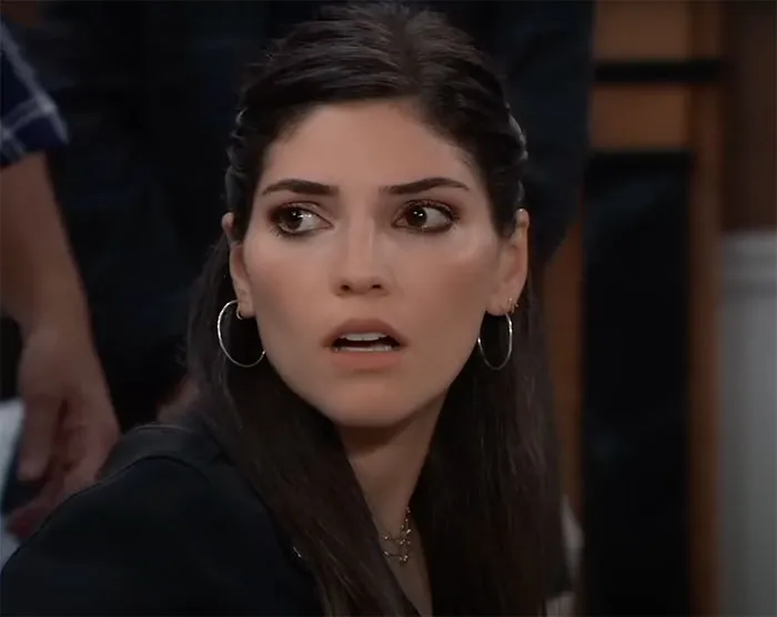 General Hospital - 15,081