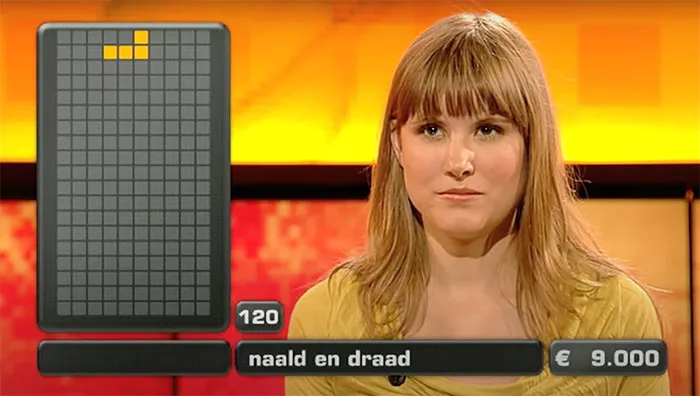 Blokken - 6,094