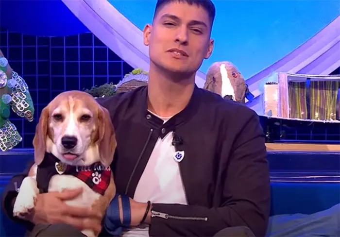 Blue Peter - 5,173
