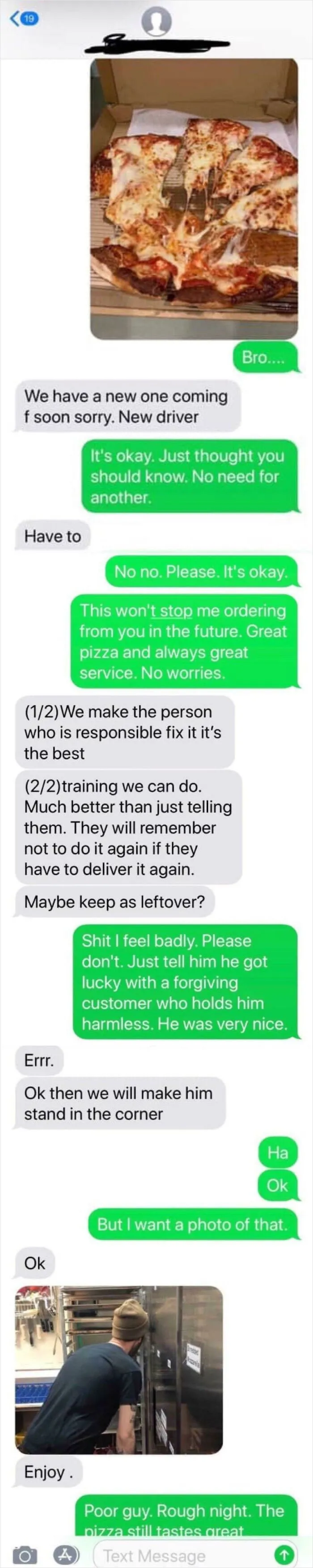 Better Than A Refund