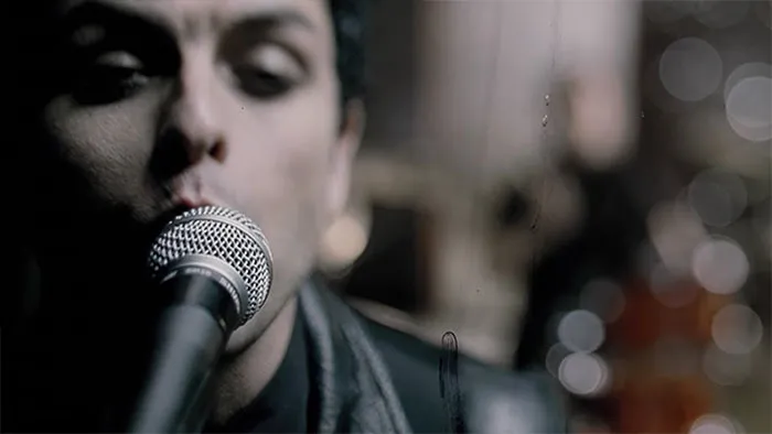 "Boulevard Of Broken Dreams" By Green Day
