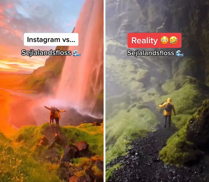 Save Your Money: 45 Dreamy Destinations That Look Nothing Like What The Influencers Told You They Would