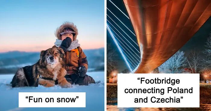 I Took 24 Photos To Prove That You Need Nothing More Than Your Smartphone To Capture A Great Image