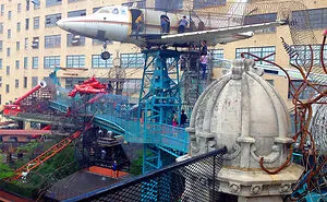 A Great Place To Be A Kid! (Or A Kid At Heart)