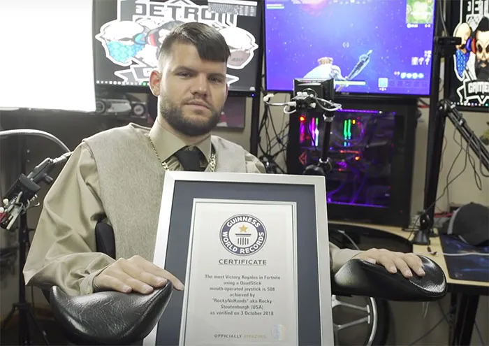 99 Strange World Records That Are Weirder Than They Seem