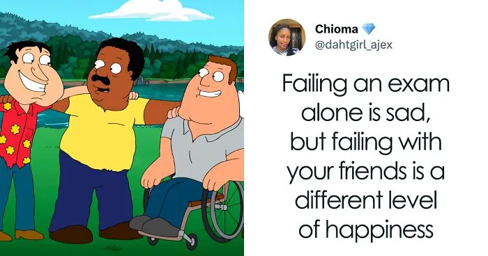 67 Funny Student Jokes That Pretty Much Sum Up Student Life