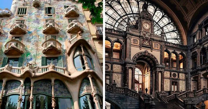30 Times Architects Absolutely Outdid Themselves And Deserved To Be Praised Online (New Pics)