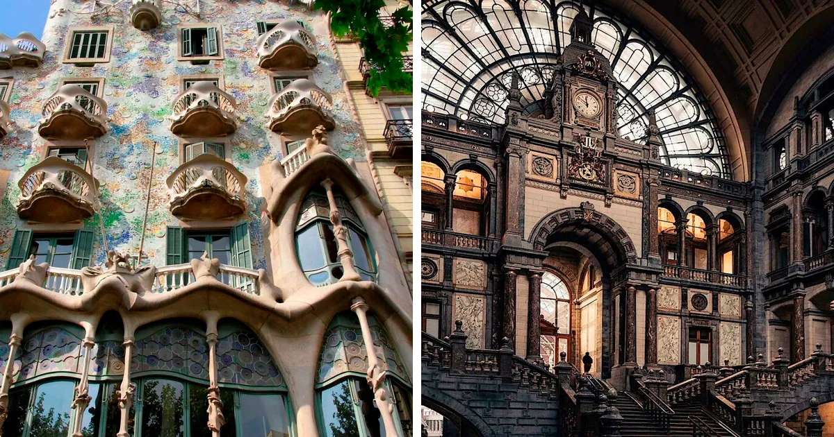 30 Arquitectos que se superaron a sí mismos y recibieron elogios en Internet (nuevas fotos)