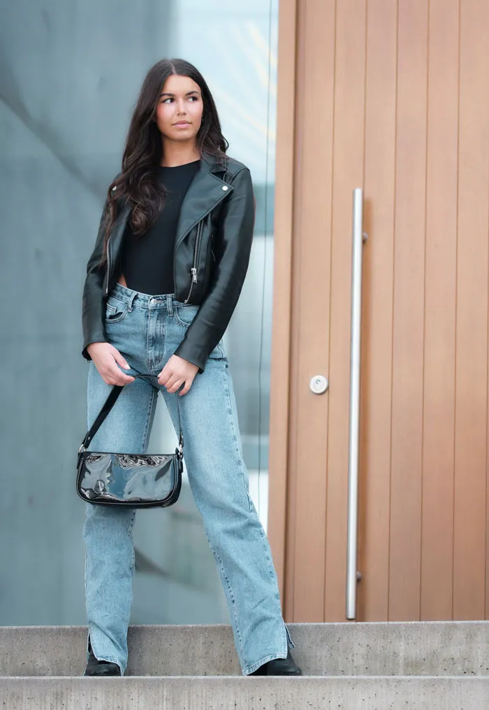 Accessorize With One Simple Item
