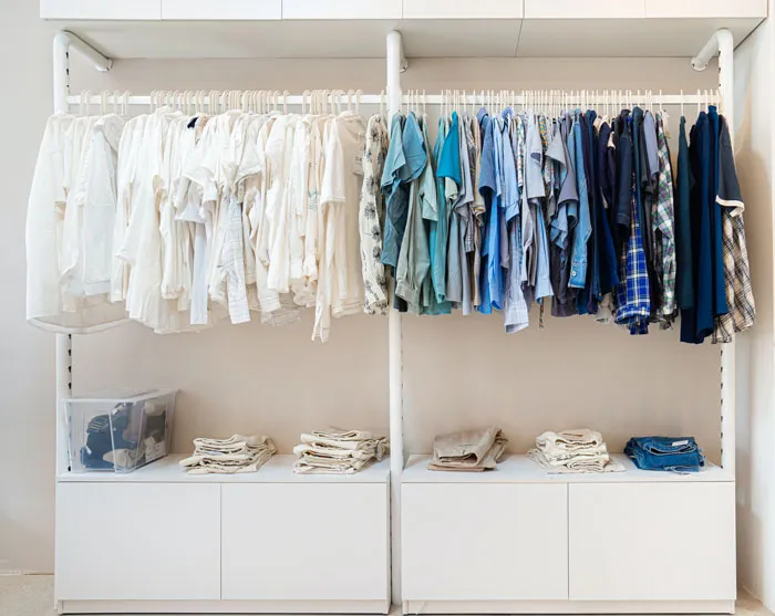 Know Your Wardrobe Inside Out