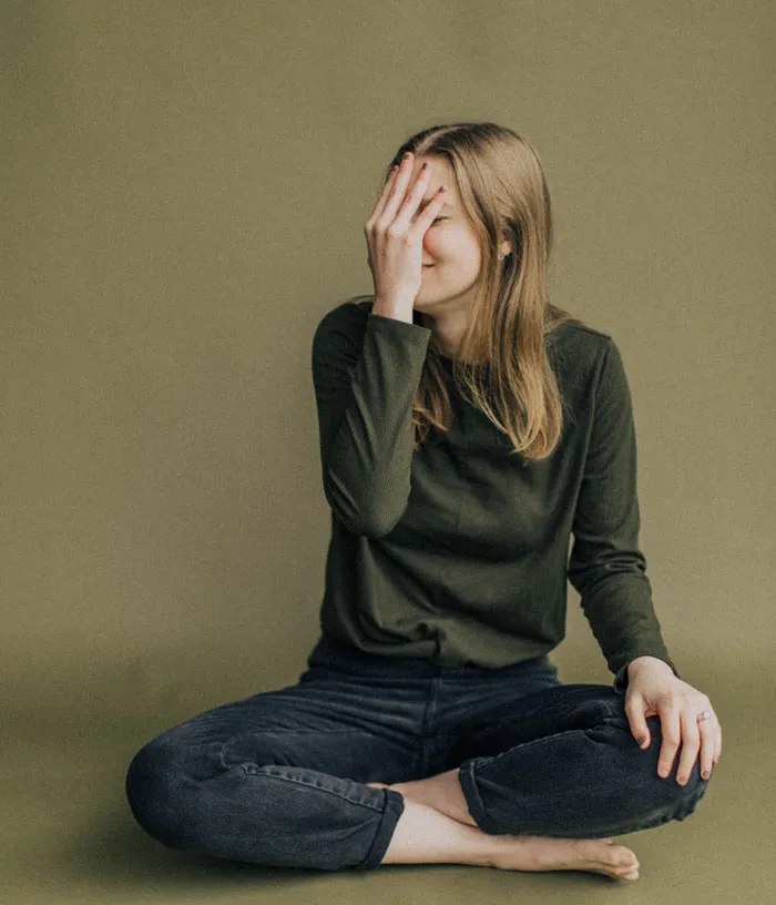 Simplify Your Outfits