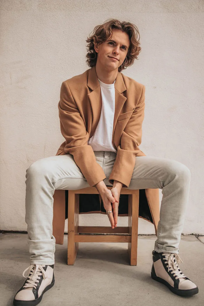 Buy And Wear Timeless Pieces
