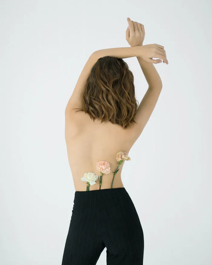 Understand Your Body Type