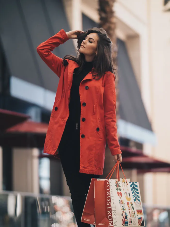 Let One Color Pop At A Time