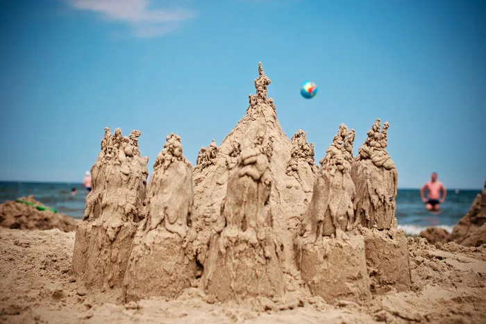 96 Summer Bucket List Ideas To Live Your Best Life This Summer