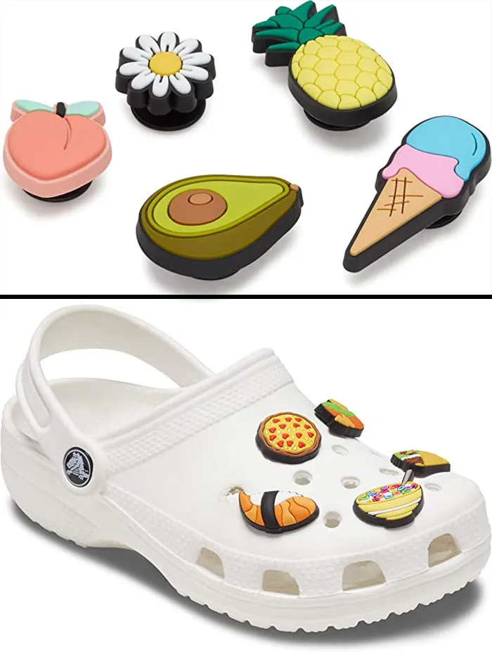 Crocs Jibbitz