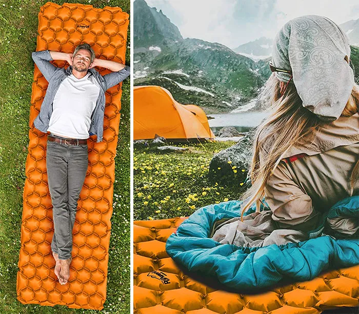 Sleeping Pad