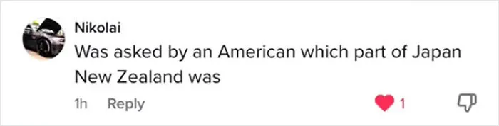 50 Hilarious Times People Caught “American Tourists In The Wild” And Shared Their Experiences