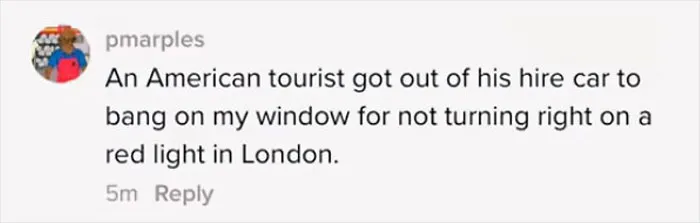 50 Hilarious Times People Caught “American Tourists In The Wild” And Shared Their Experiences