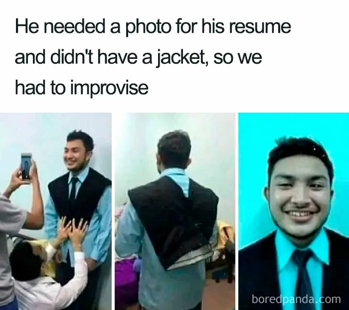 50 Painfully Funny Work Memes That Anyone Who Has Worked At Least Once Might Relate To, As Shared On This Facebook Page (New Pics)