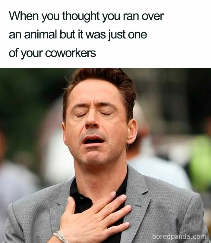 50 Painfully Funny Work Memes That Anyone Who Has Worked At Least Once Might Relate To, As Shared On This Facebook Page (New Pics)