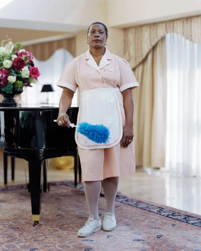 Veronica, New York, NY, 2000
