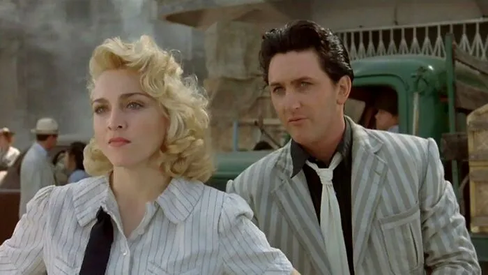 Shanghai Surprise (1986)