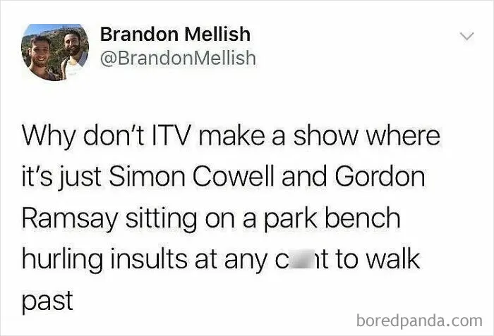 British Humor At Its Finest, As Shared By This Instagram Account (30 Pics)