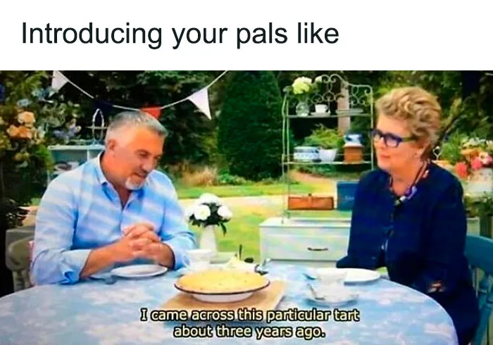 British Humor At Its Finest, As Shared By This Instagram Account (30 Pics)