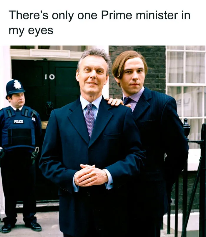British Humor At Its Finest, As Shared By This Instagram Account (30 Pics)