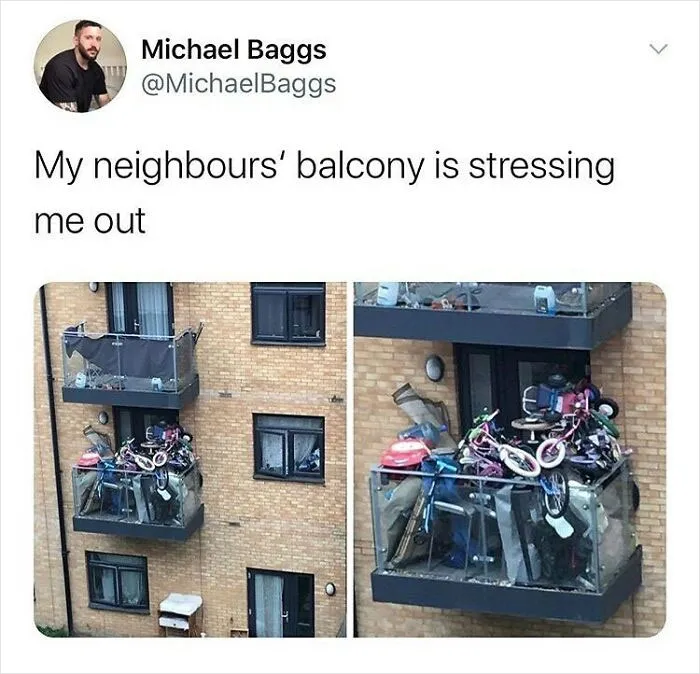 British Humor At Its Finest, As Shared By This Instagram Account (30 Pics)