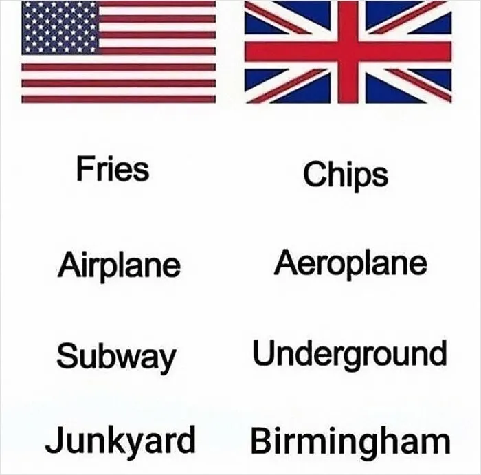 British Humor At Its Finest, As Shared By This Instagram Account (30 Pics)