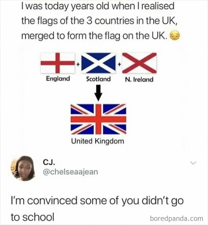 British Humor At Its Finest, As Shared By This Instagram Account (30 Pics)