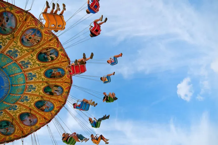 30 “Quintessential American Experiences” That Tourists Should Try, As Shared By Internet Users