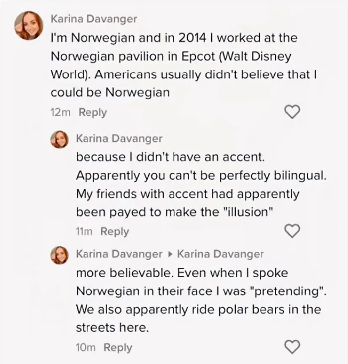 50 Hilarious Times People Caught “American Tourists In The Wild” And Shared Their Experiences