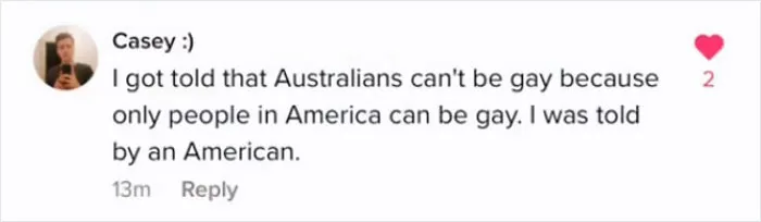 50 Hilarious Times People Caught “American Tourists In The Wild” And Shared Their Experiences