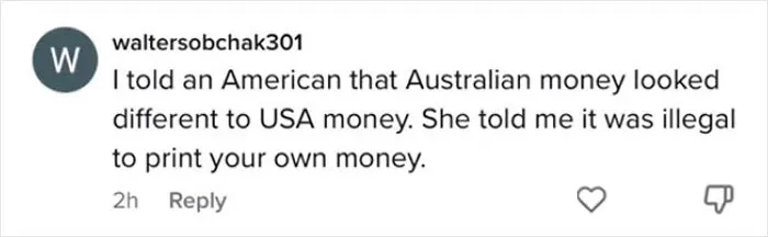 50 Hilarious Times People Caught “American Tourists In The Wild” And Shared Their Experiences