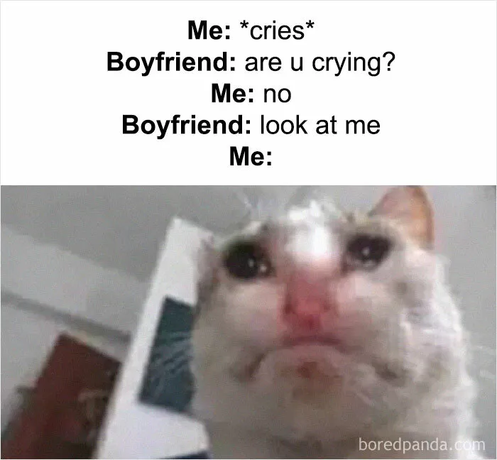 30 Funny And Relatable Memes From This Instagram Page That Perfectly Sum Up Relationships