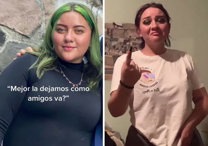 People Who Were Picked On And Bullied For Their Looks Reveal Their Jaw-Dropping Transformations