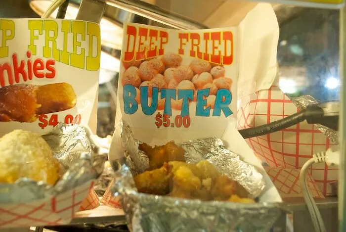 This Viral Thread Has Locals Pointing Out The Worst Foods In Their Country (30 Answers)