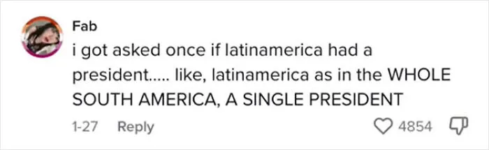 50 Hilarious Times People Caught “American Tourists In The Wild” And Shared Their Experiences