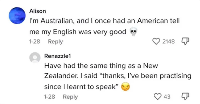 50 Hilarious Times People Caught “American Tourists In The Wild” And Shared Their Experiences