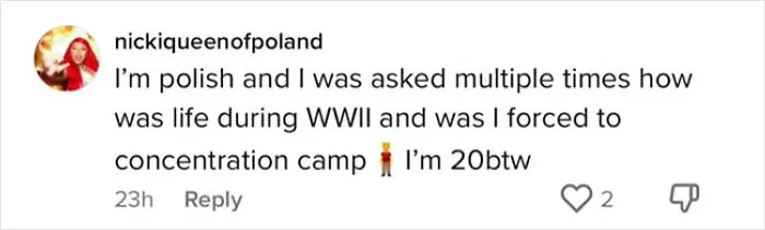 50 Hilarious Times People Caught “American Tourists In The Wild” And Shared Their Experiences