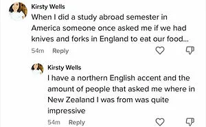 50 Hilarious Times People Caught “American Tourists In The Wild” And Shared Their Experiences